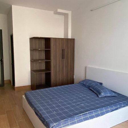 شقة Yen House 2 مدينة هوشي منه المظهر الخارجي الصورة