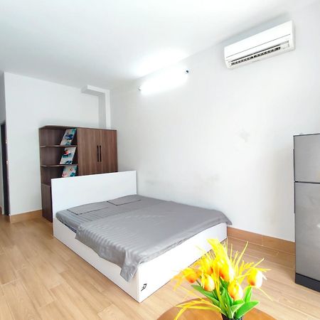 شقة Yen House 2 مدينة هوشي منه المظهر الخارجي الصورة