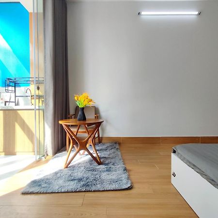شقة Yen House 2 مدينة هوشي منه المظهر الخارجي الصورة