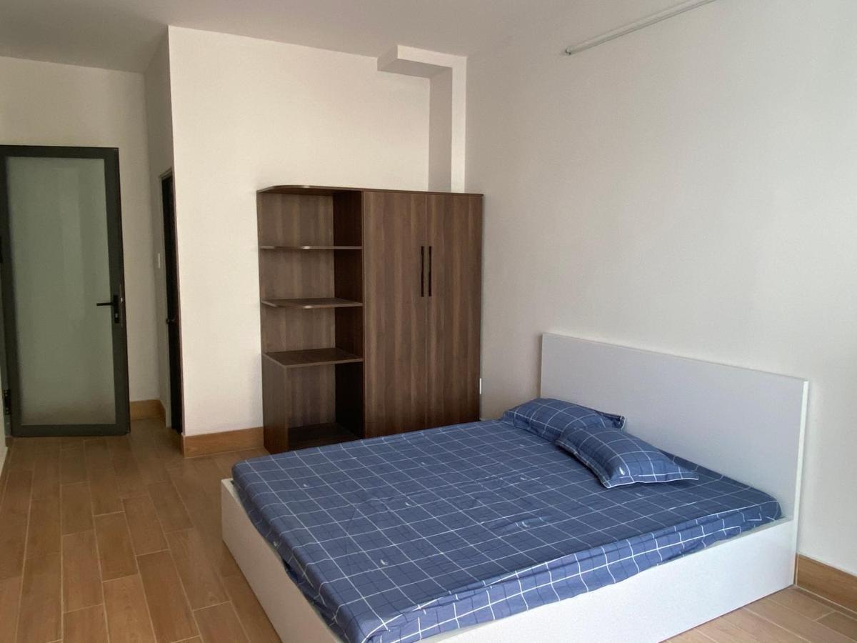 شقة Yen House 2 مدينة هوشي منه المظهر الخارجي الصورة