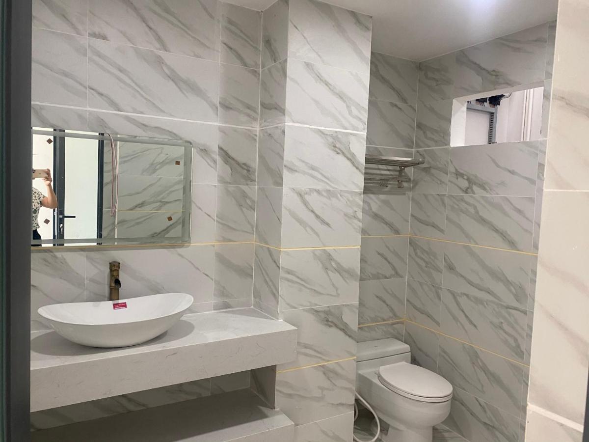 شقة Yen House 2 مدينة هوشي منه المظهر الخارجي الصورة