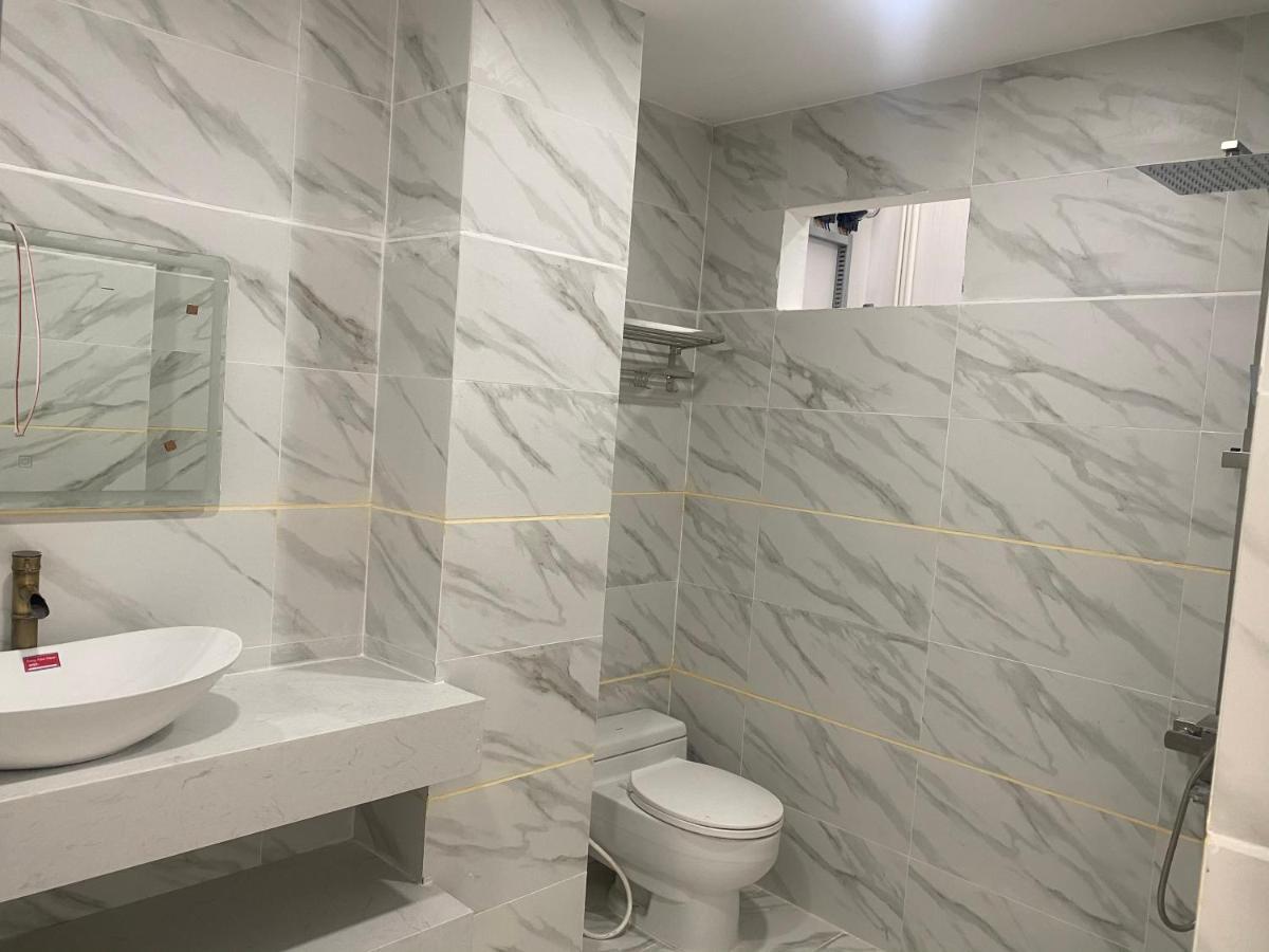 شقة Yen House 2 مدينة هوشي منه المظهر الخارجي الصورة