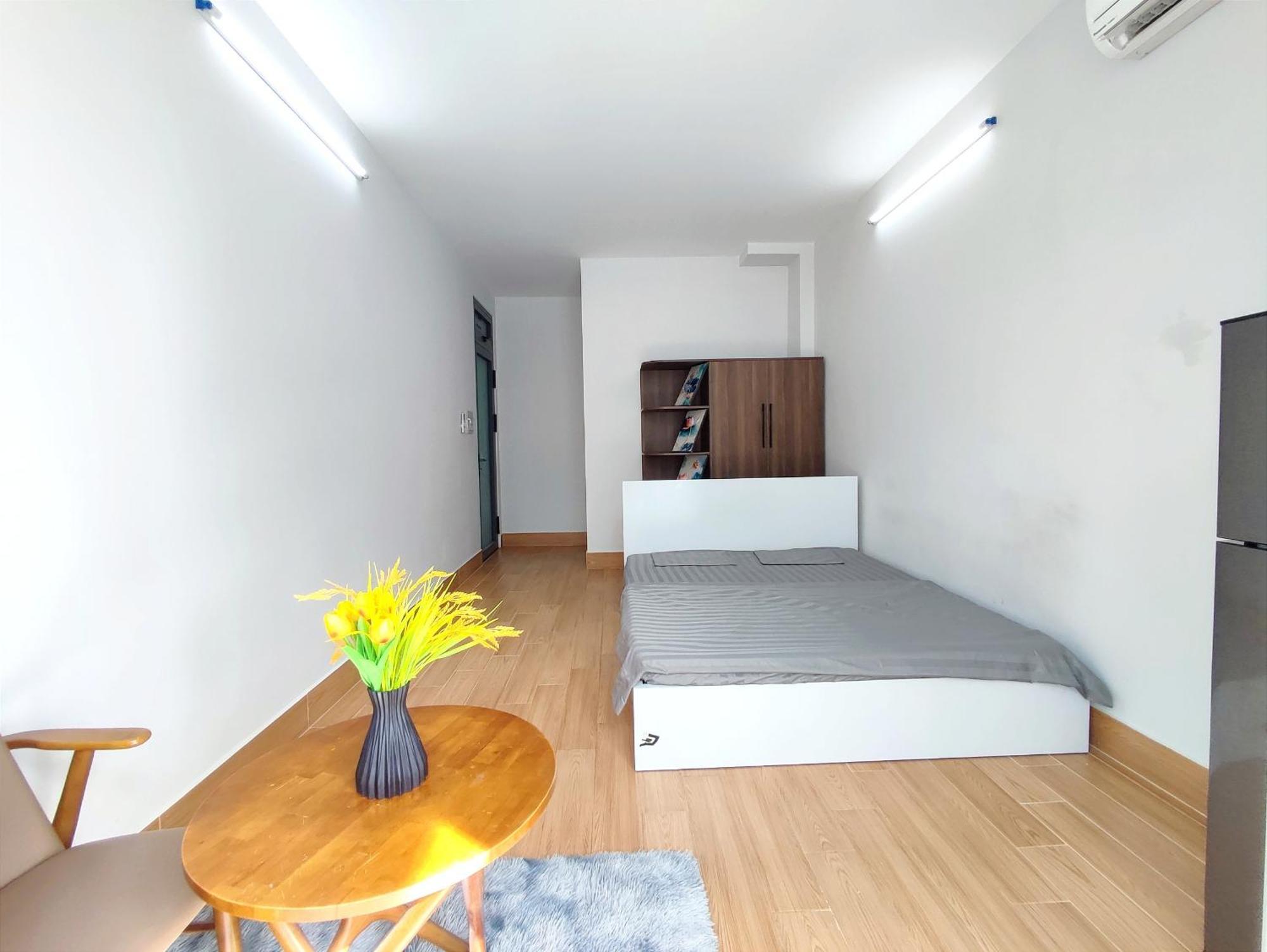 شقة Yen House 2 مدينة هوشي منه المظهر الخارجي الصورة