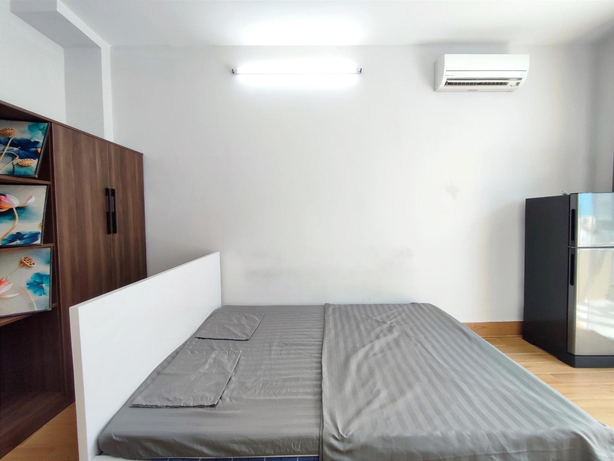 شقة Yen House 2 مدينة هوشي منه المظهر الخارجي الصورة