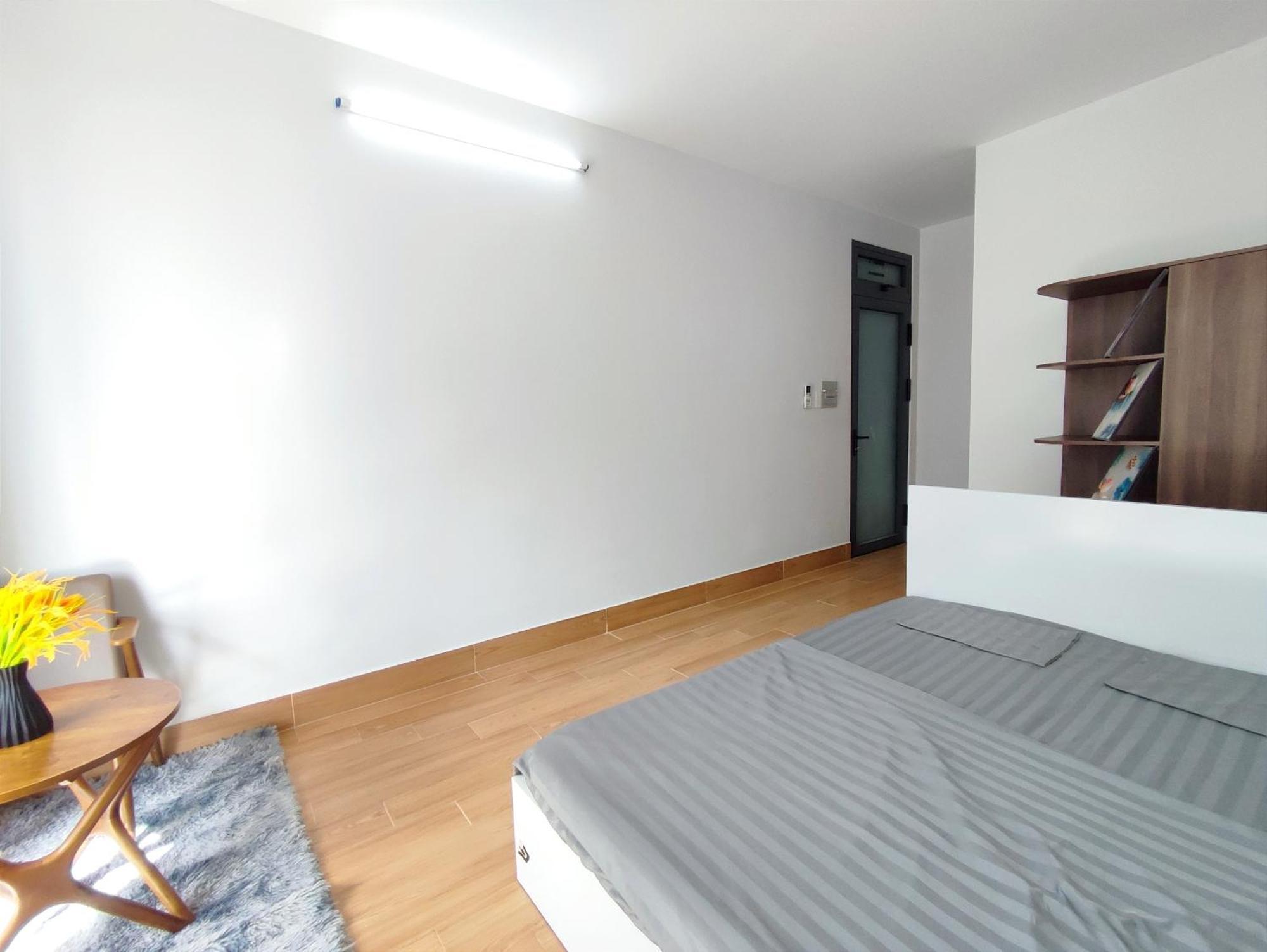شقة Yen House 2 مدينة هوشي منه المظهر الخارجي الصورة