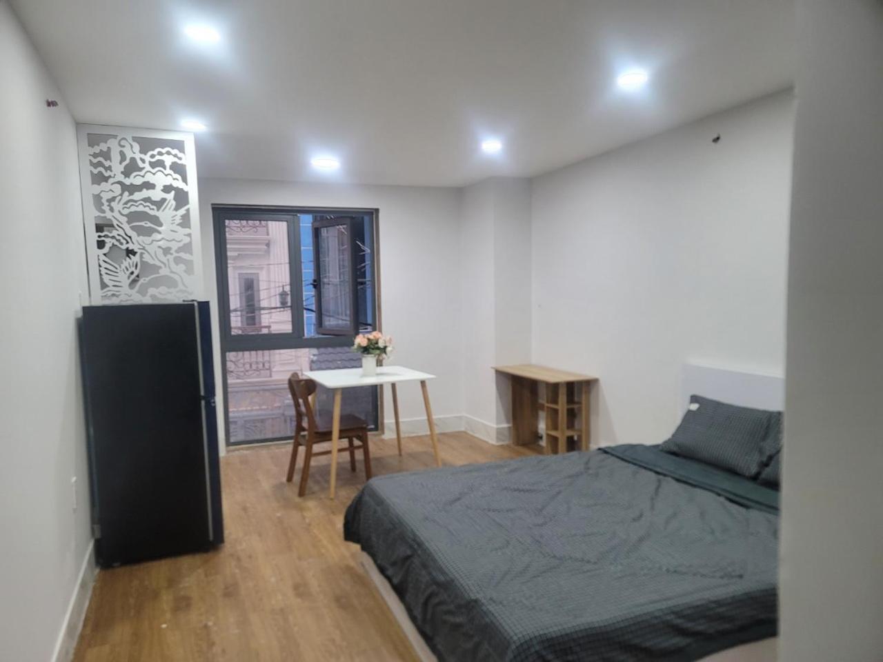 شقة Yen House 2 مدينة هوشي منه المظهر الخارجي الصورة