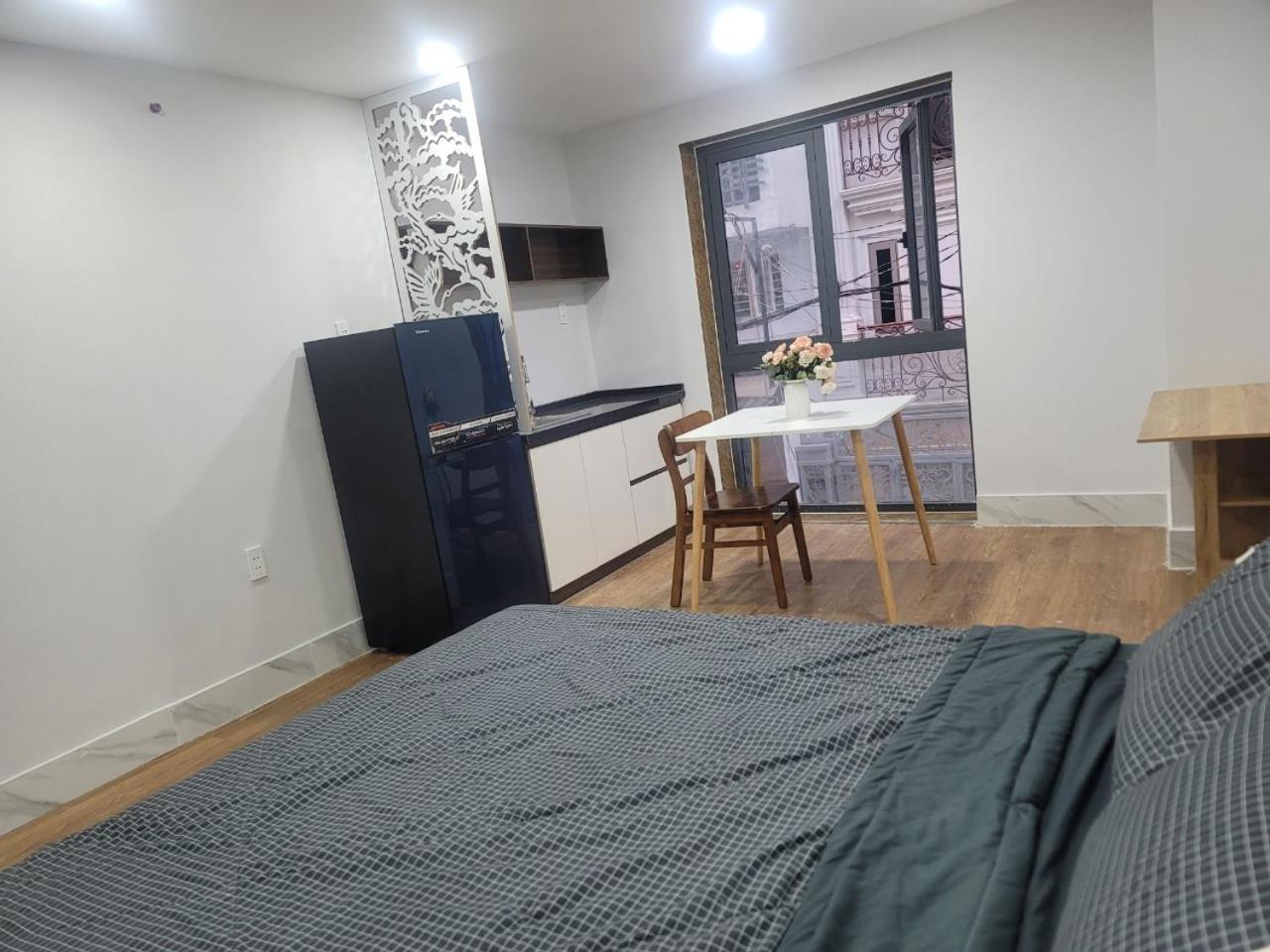 شقة Yen House 2 مدينة هوشي منه المظهر الخارجي الصورة