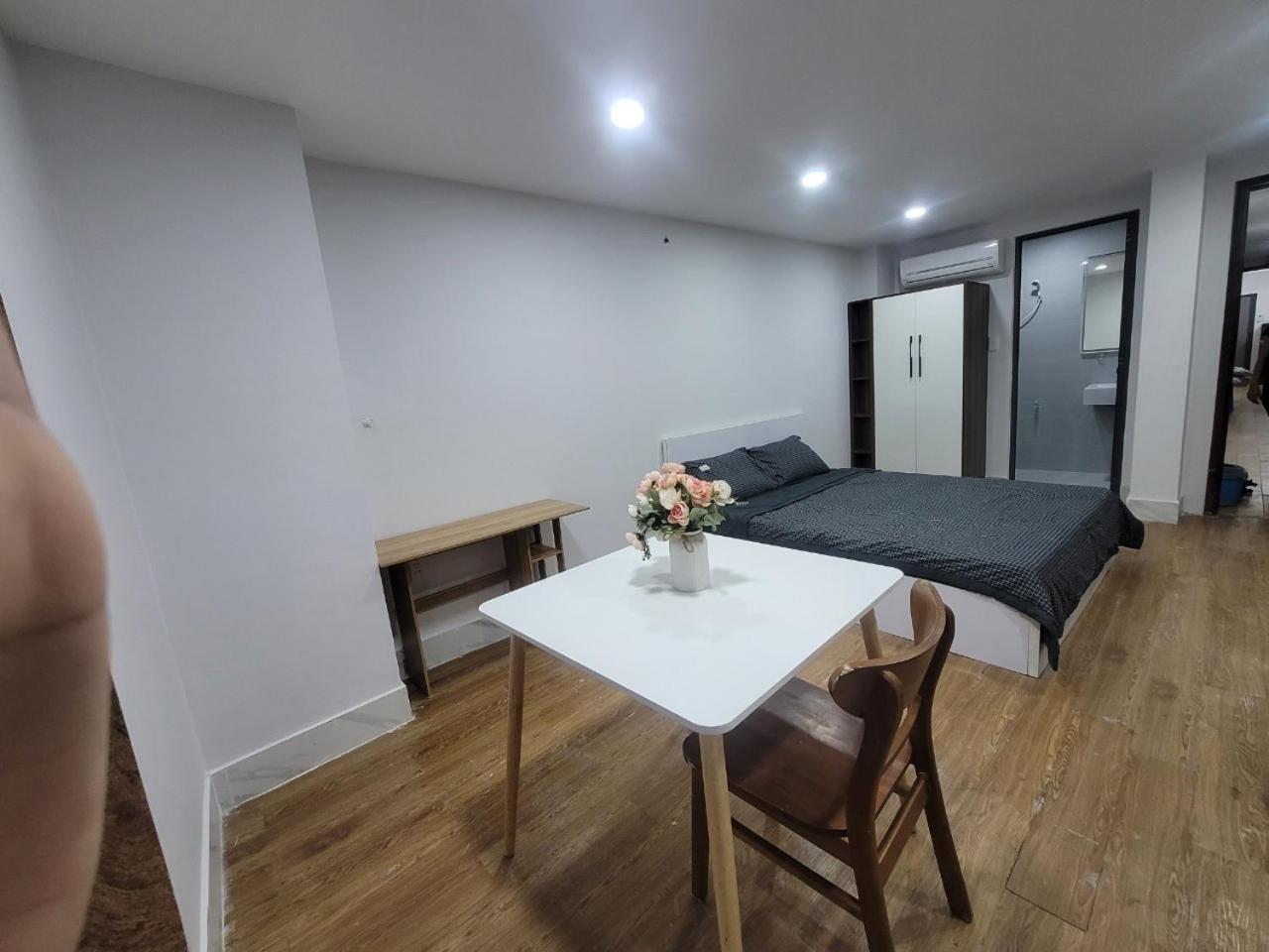 شقة Yen House 2 مدينة هوشي منه المظهر الخارجي الصورة