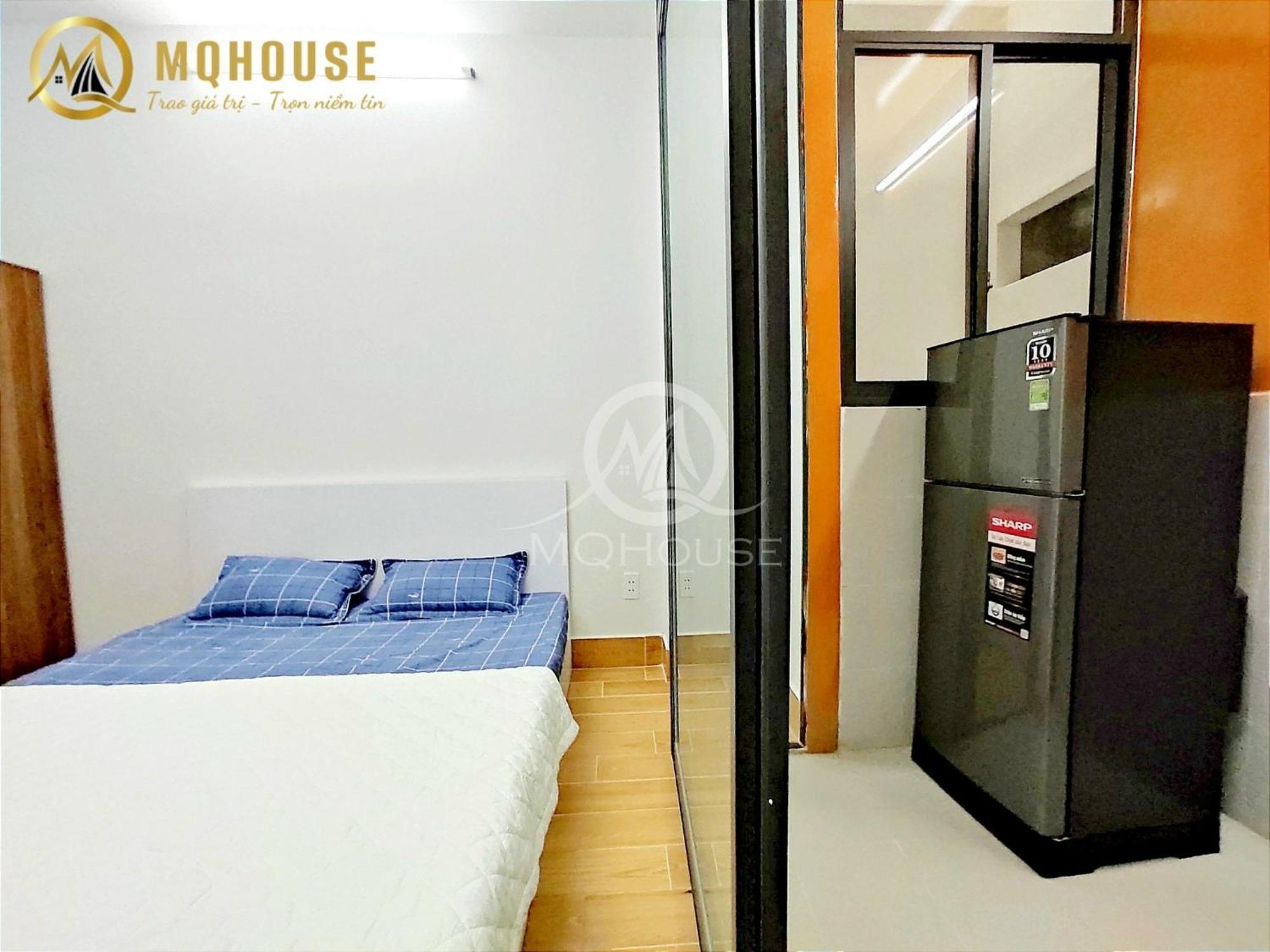 شقة Yen House 2 مدينة هوشي منه المظهر الخارجي الصورة